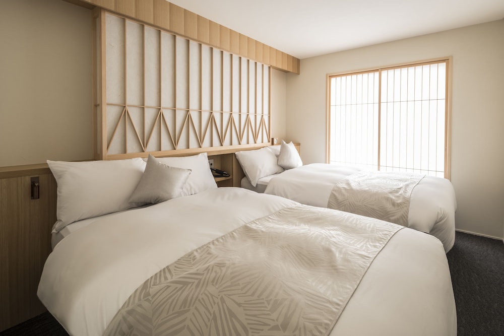Tomoya Residence Hotel Kyoto Nijo Takakura 26/65