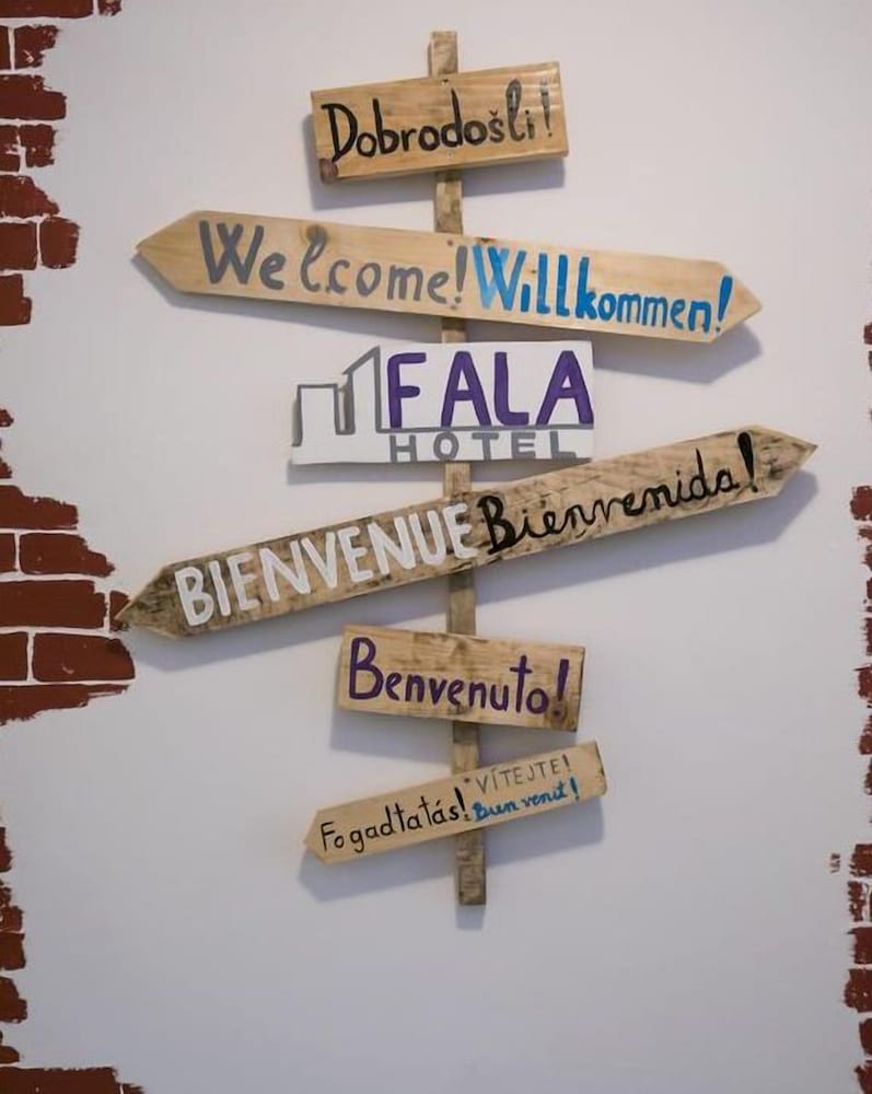 Hotel Fala 27/49