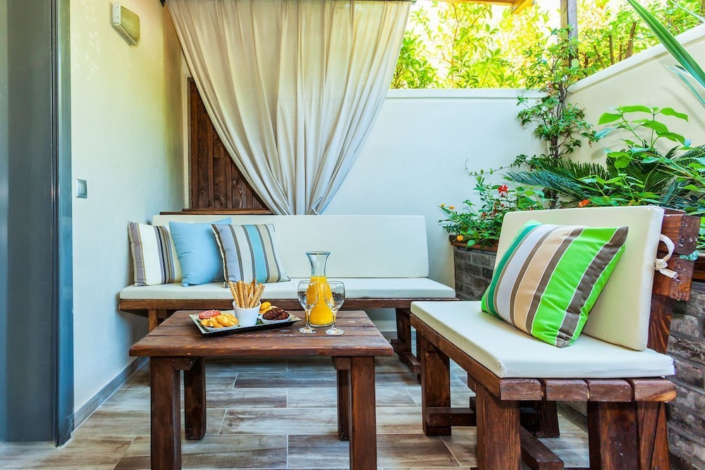 Xenios Anastasia Resort & Spa 59/71