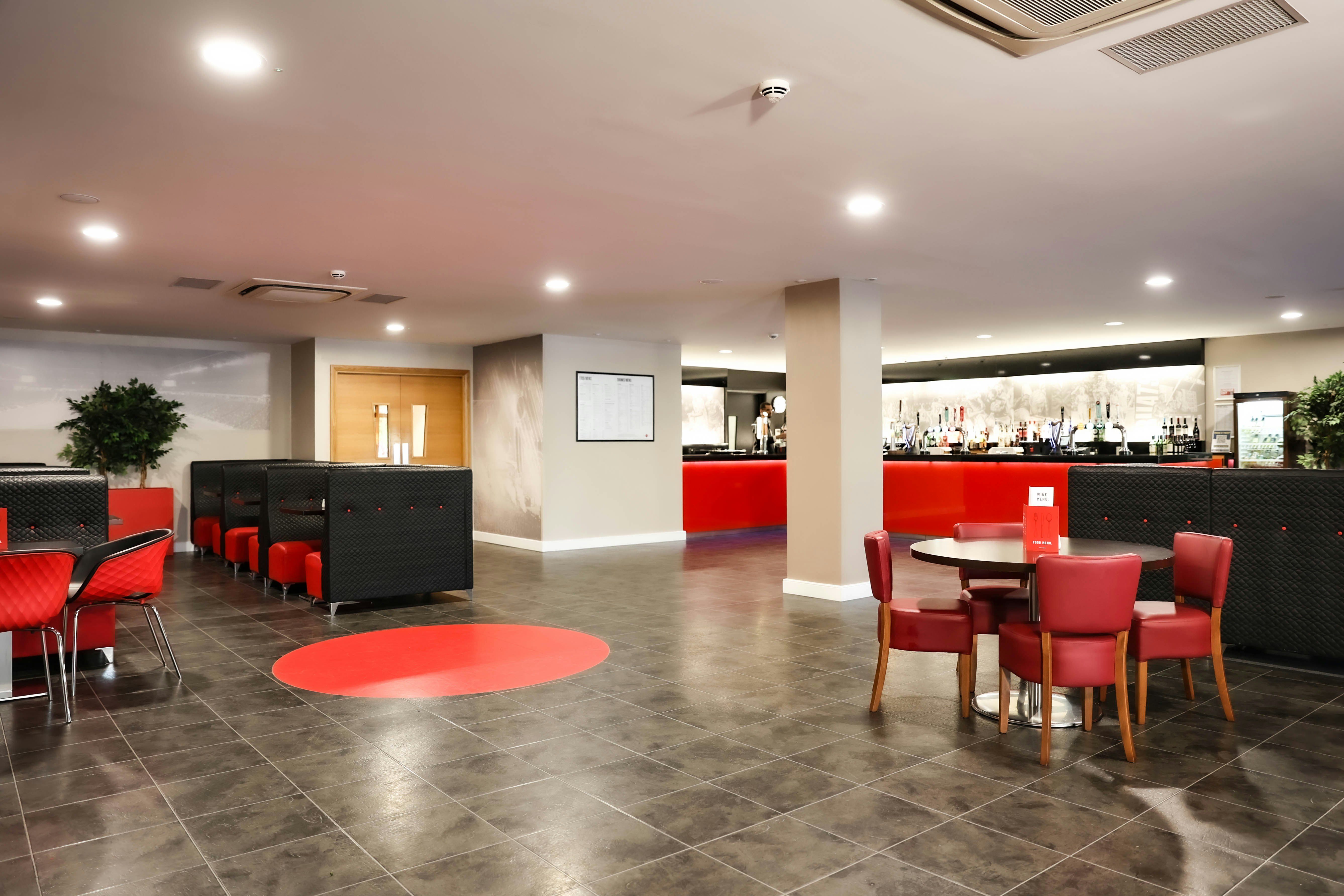 Doubletree By Hilton Milton Keynes 56/83