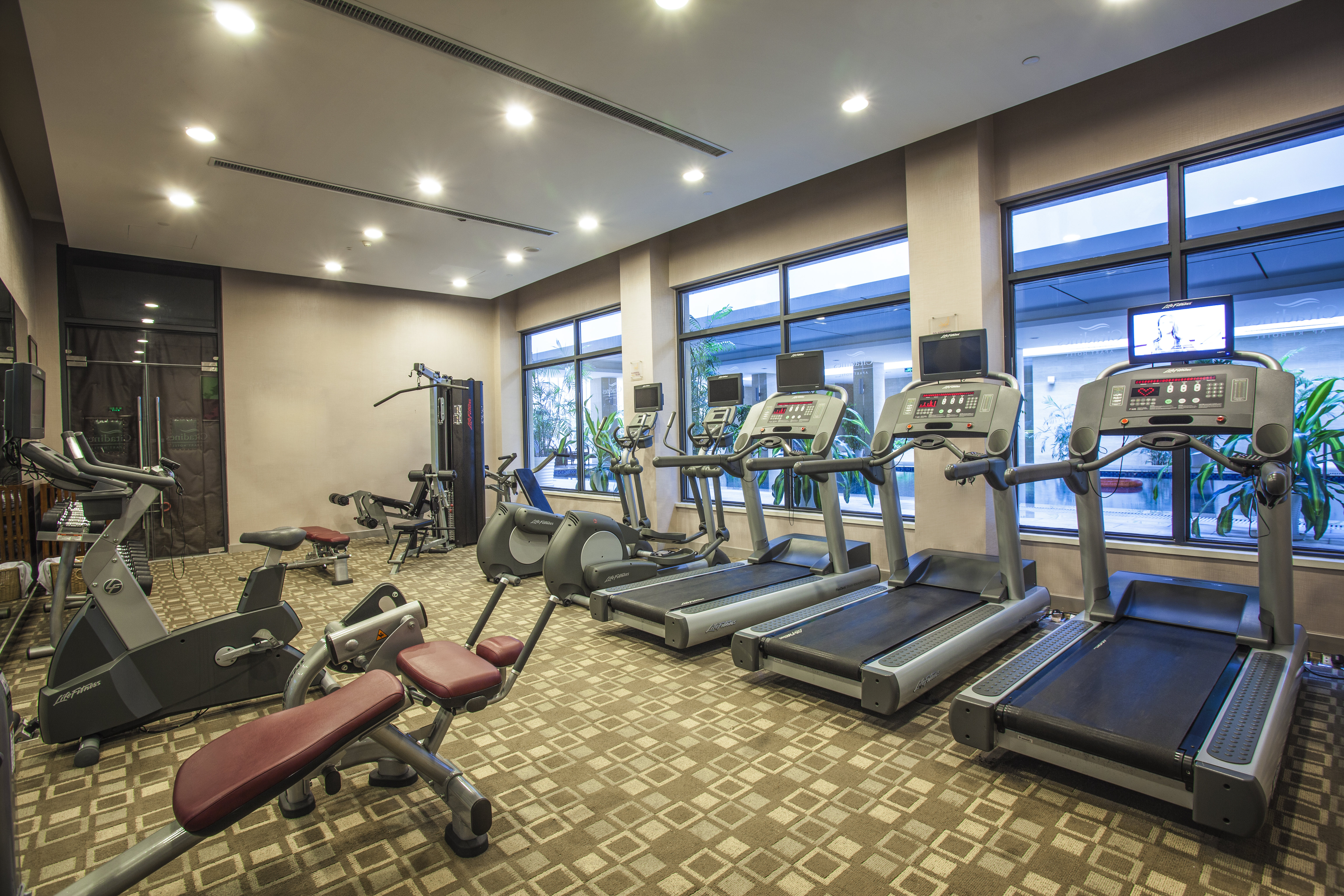 Citadines Zhuankou Wuhan 32/55