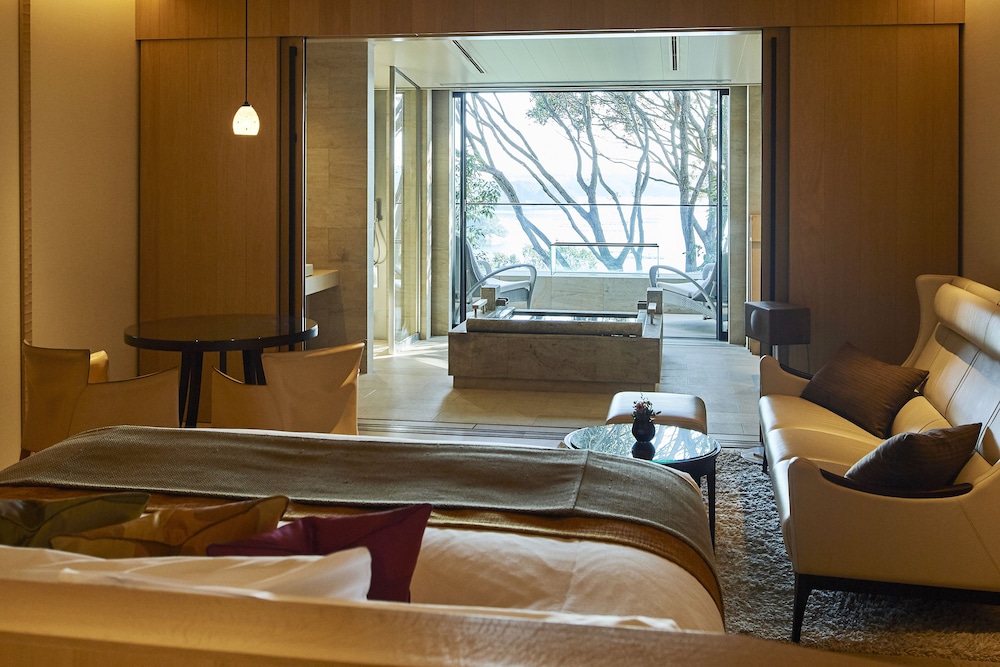 The Hiramatsu Hotels & Resorts Kashikojima 34/50