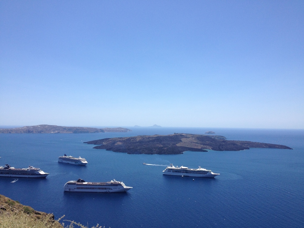 KAFIERIS BLUE SANTORINI 22/40