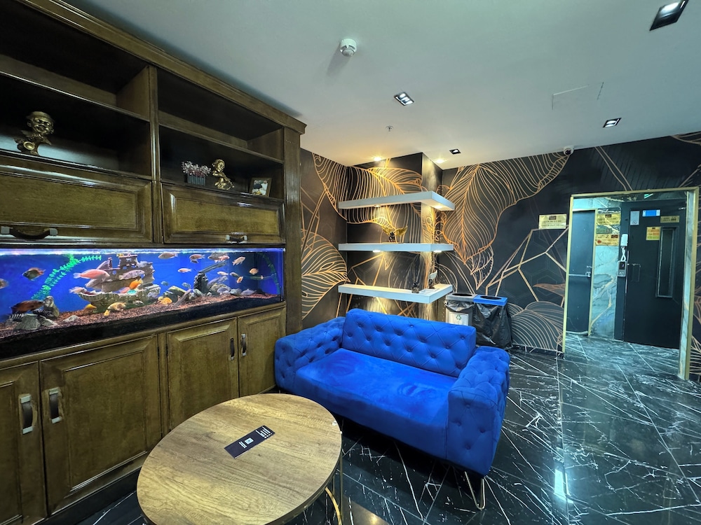 Grand Lara Hotel & Apartments 21/28