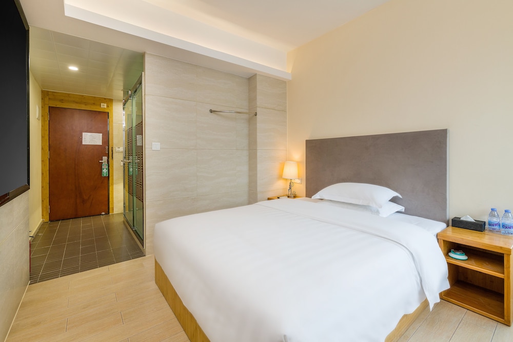 Timmy Hotel Former Longde 365 1 International Apartment 25/72