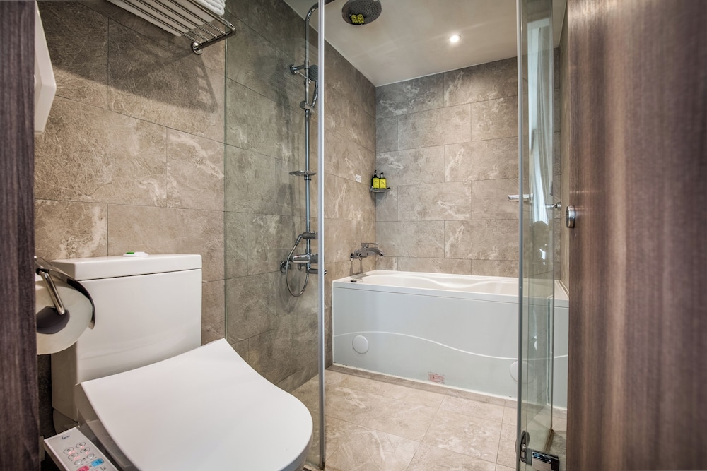 Green World Hotel Songshan 43/62