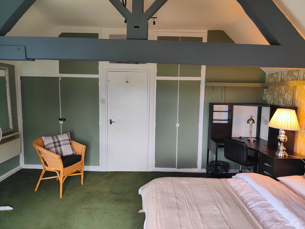 Mackworth House Farm 12/48