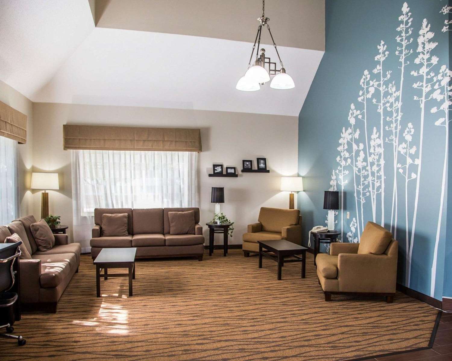Sleep Inn & Suites Davenport - Quad Cities 10/19