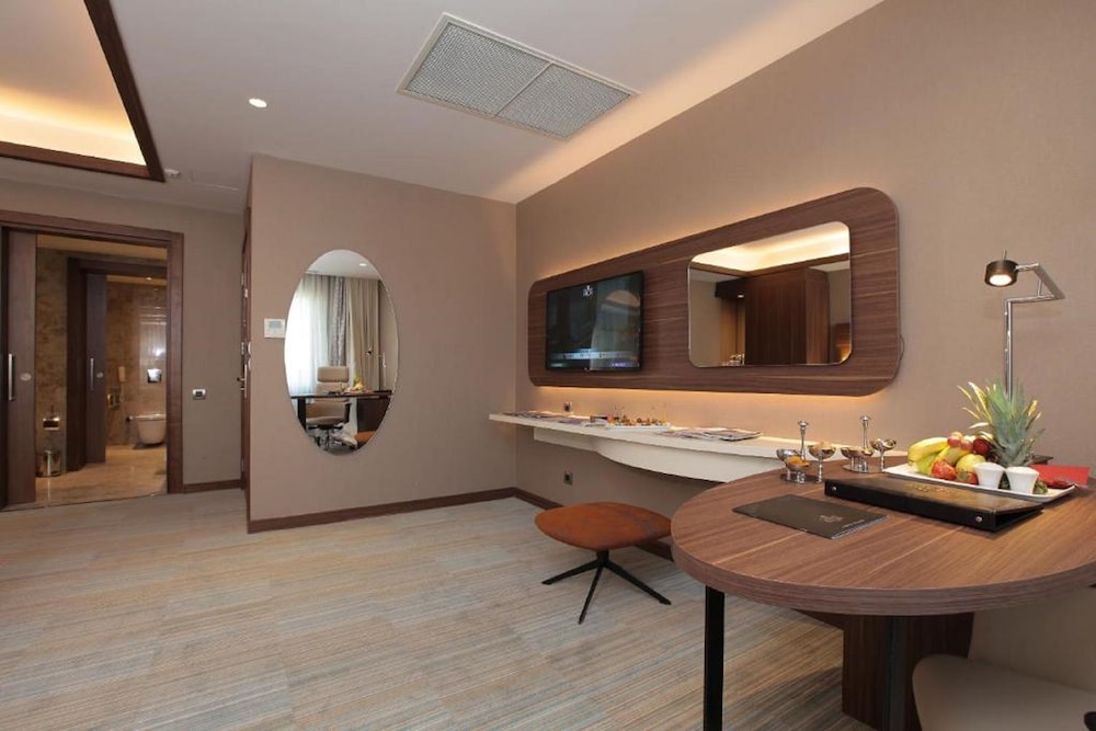 Bricks Hotel Istanbul 61/69