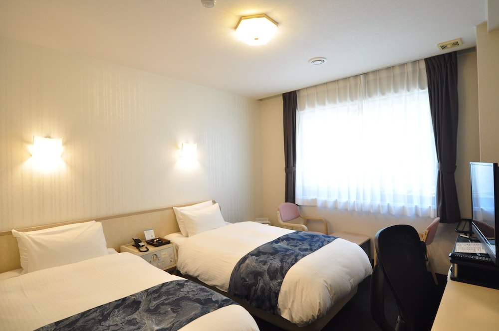 Hotel Obokekyo Mannaka 7/61