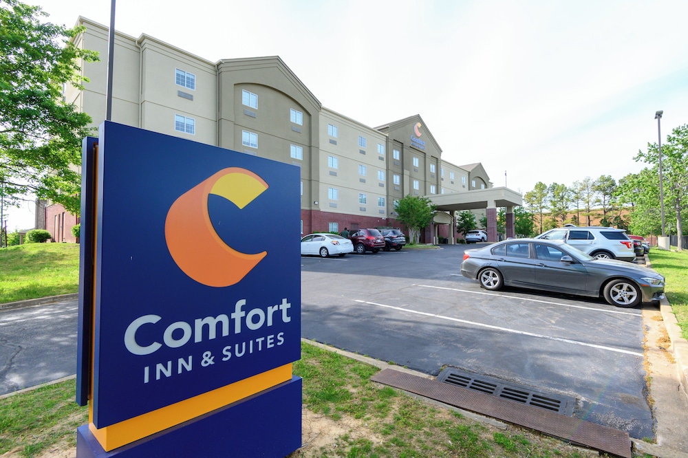 Comfort Inn & Suites Memphis Germantown 45/50