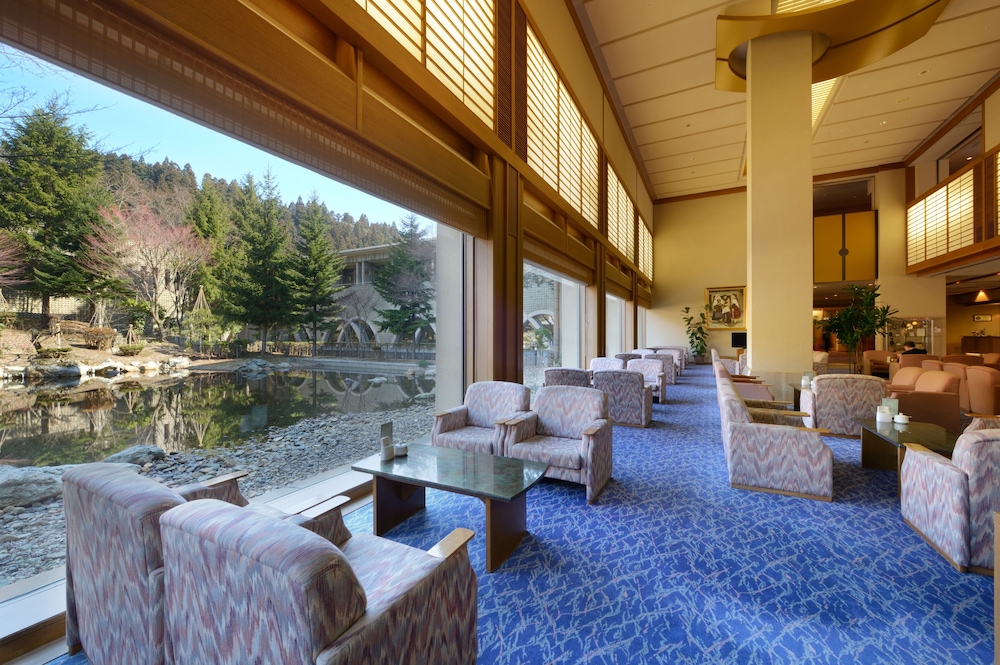 Oyu Onsen Hotel Kazuno 49/70