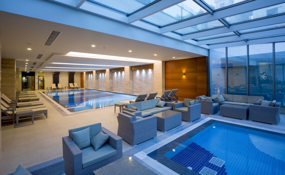 Side Sunport Hotel & Spa 24/50