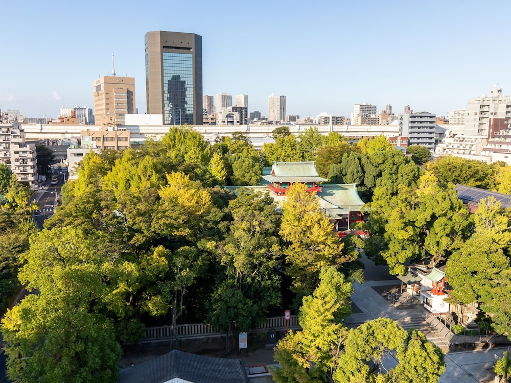 Tokyu Stay Monzen Nakacho 47/50