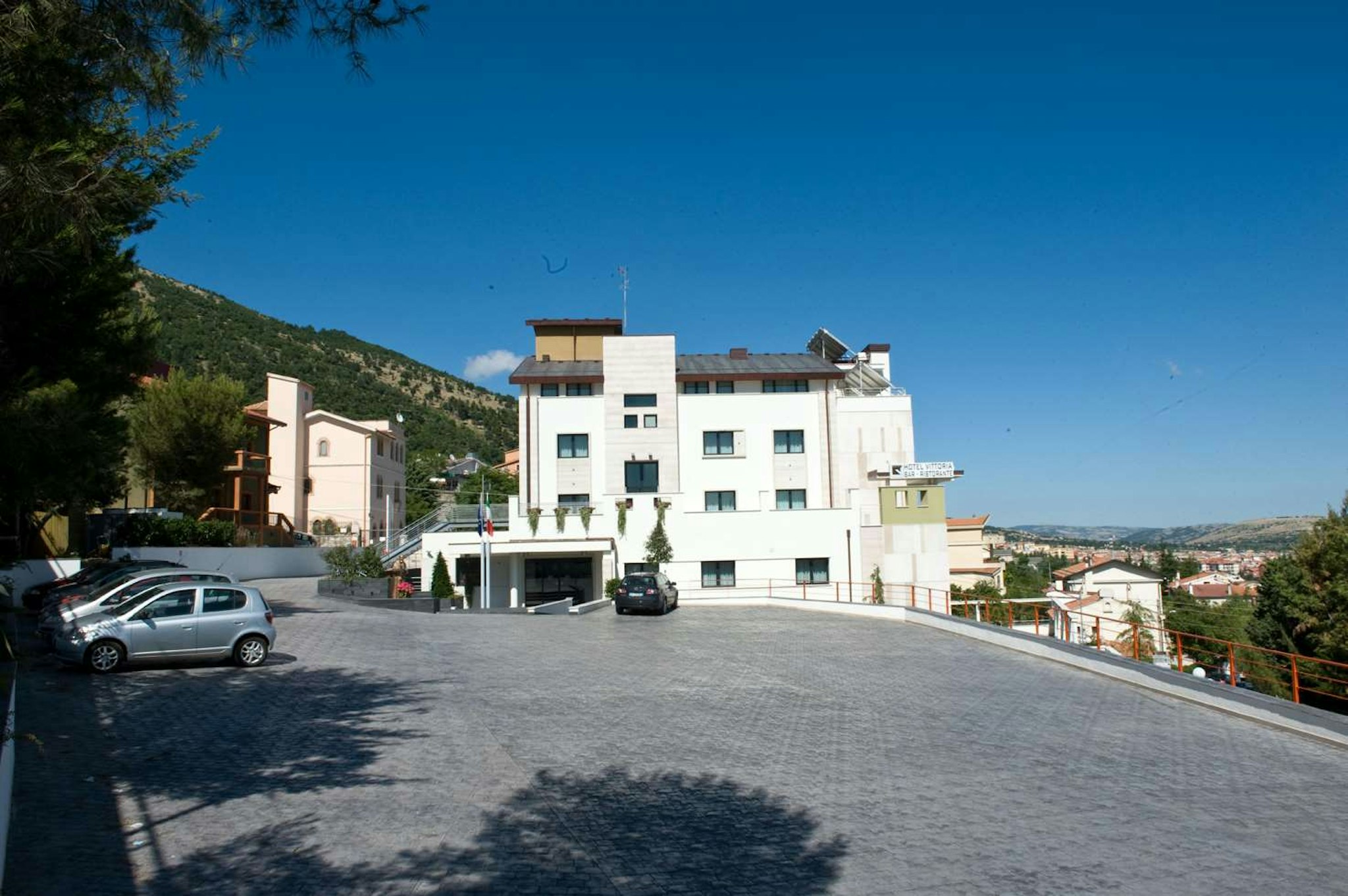 Vittoria 43/46