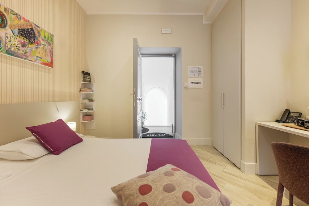 1 Bedroom, Tower, Superior, King Bed