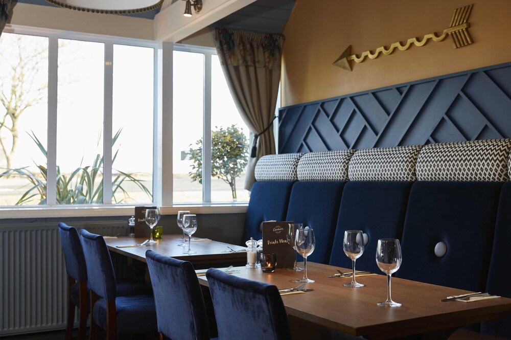 Best Western Leicester Oadby 40/55