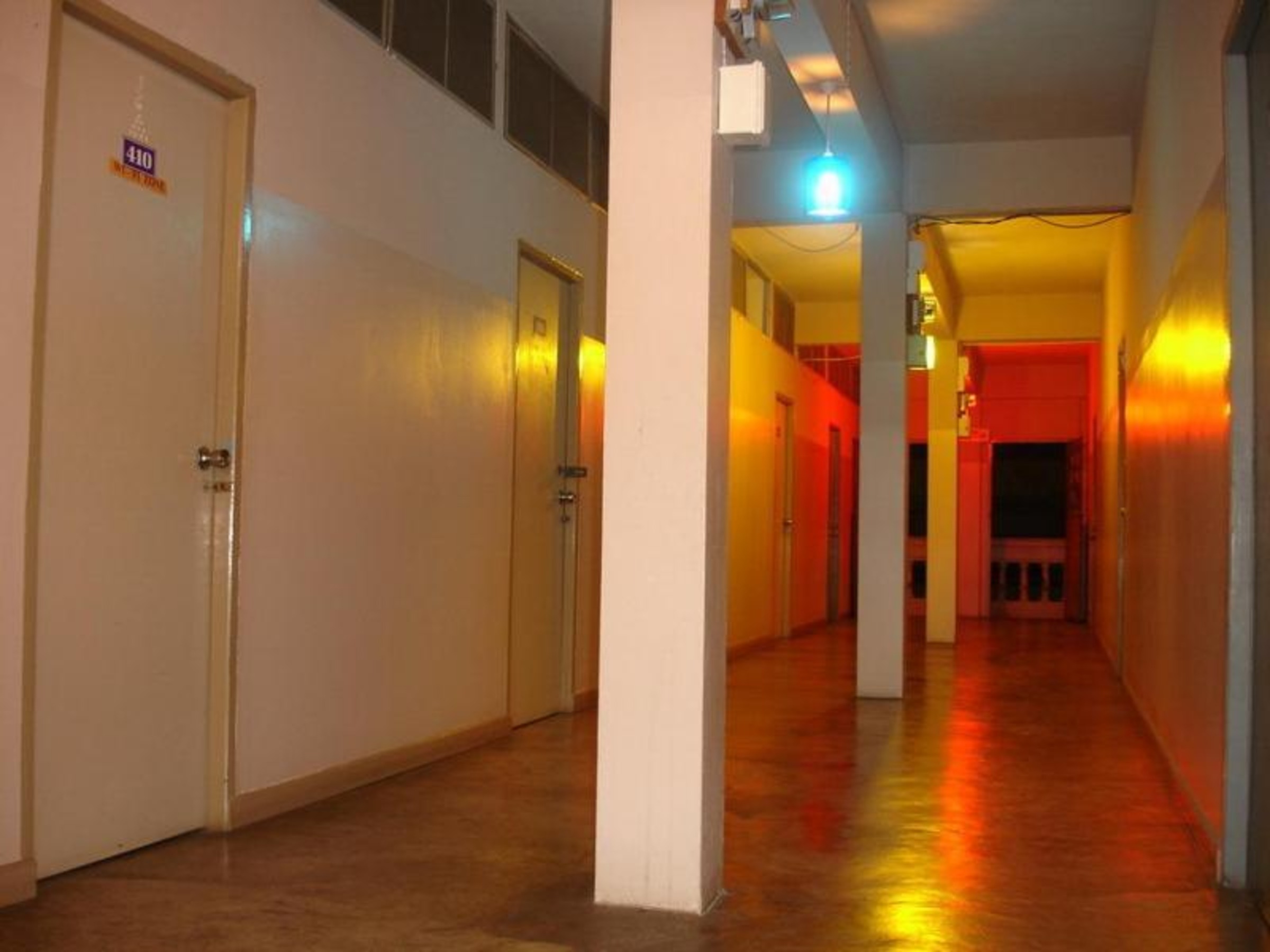 B&B House & Hostel 6/36