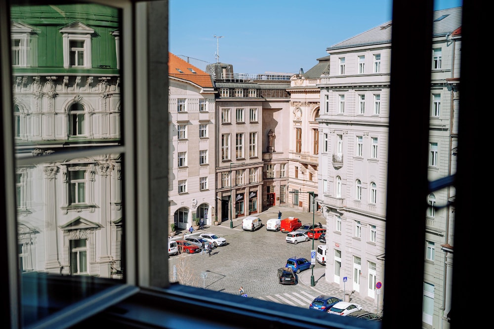 Andaz Prague 41/50