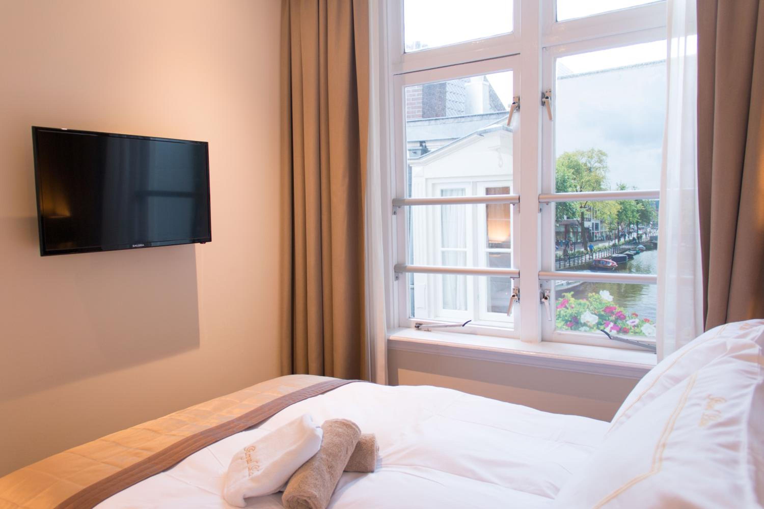 Royal Plaza Hotel Amsterdam 9/47