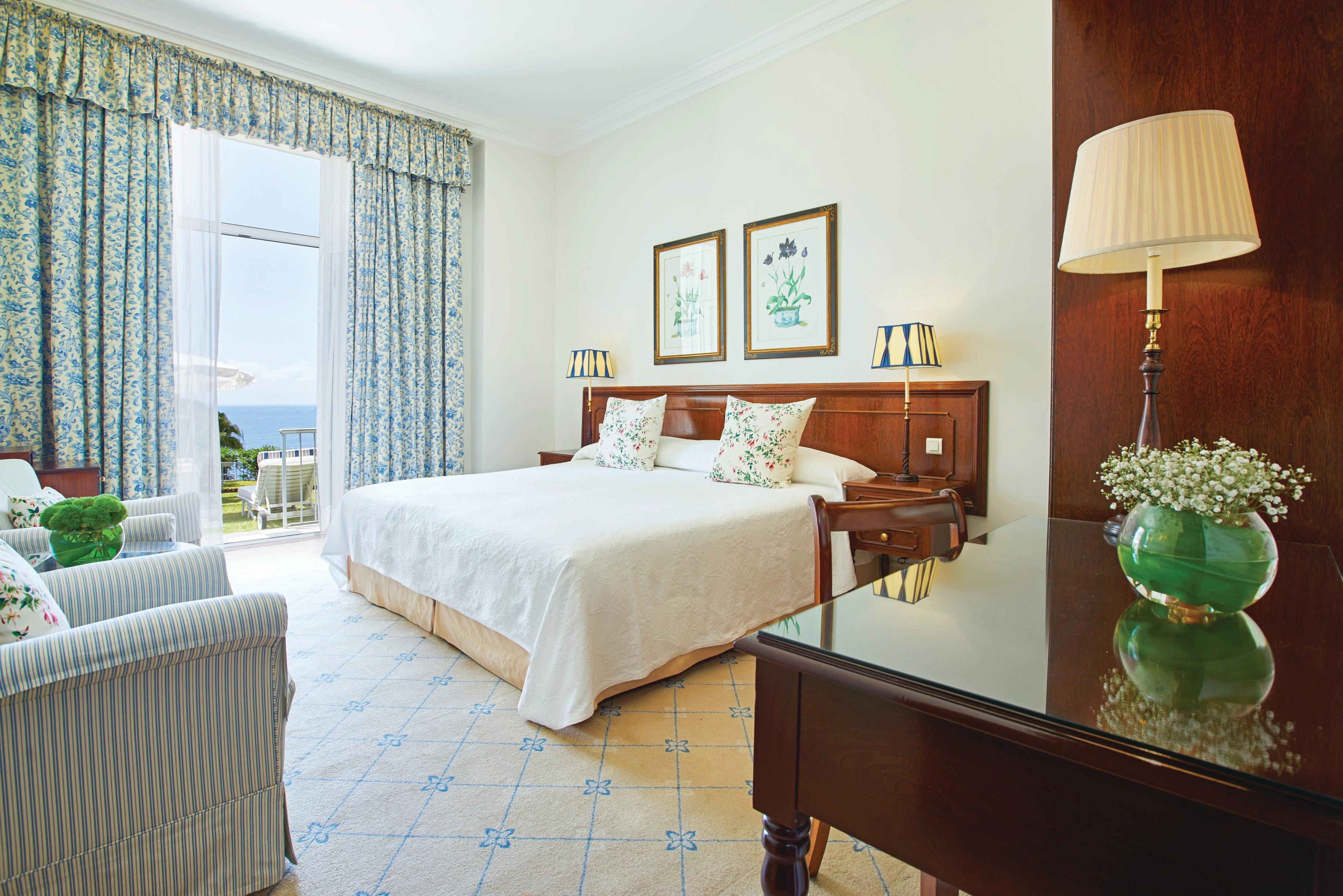 Superior, Double or Twin Bed