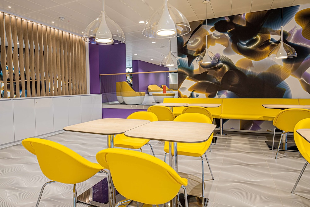 Prize by Radisson, Bern City 46/60