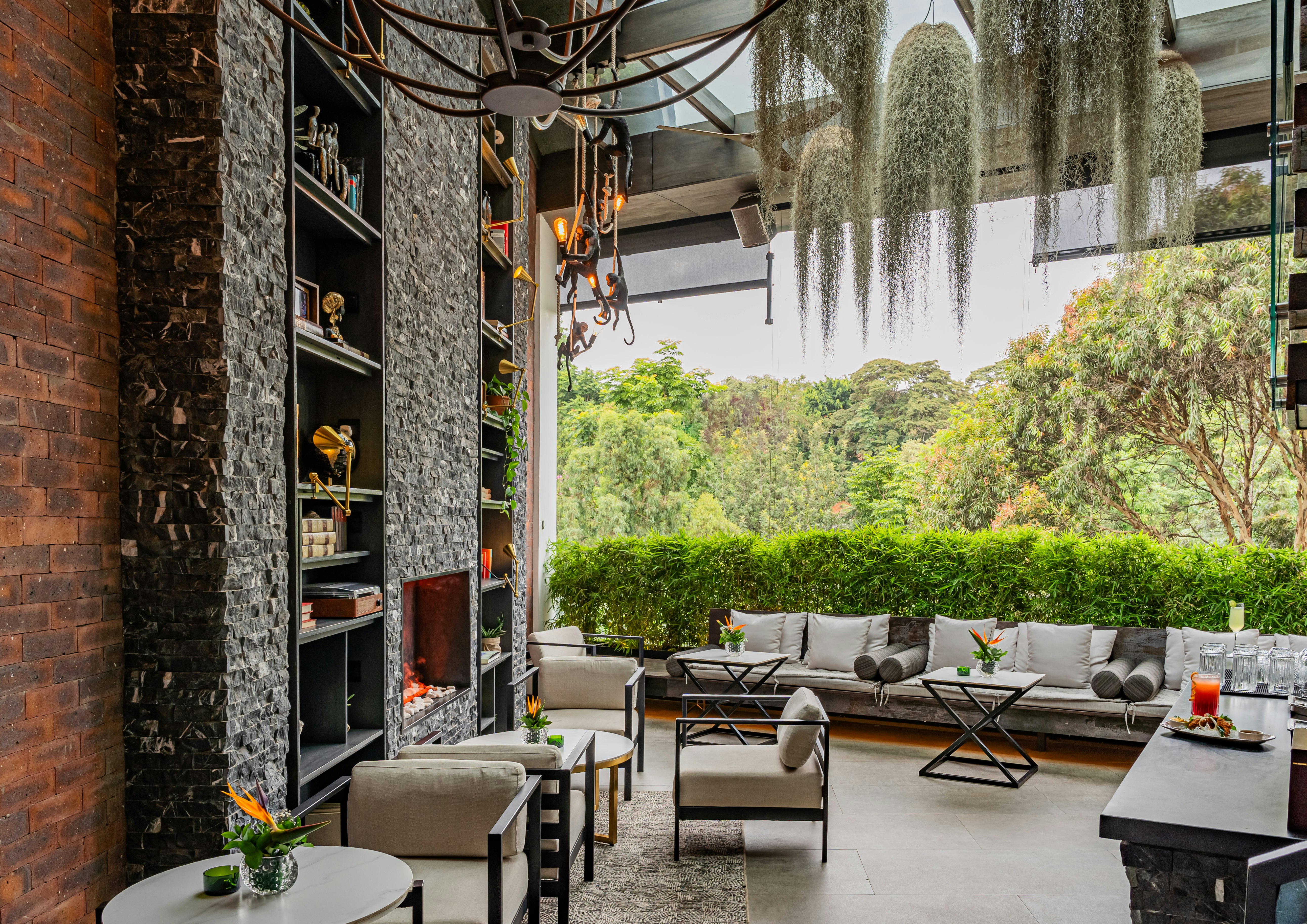 Kwetu Nairobi, Curio Collection by Hilton 55/55