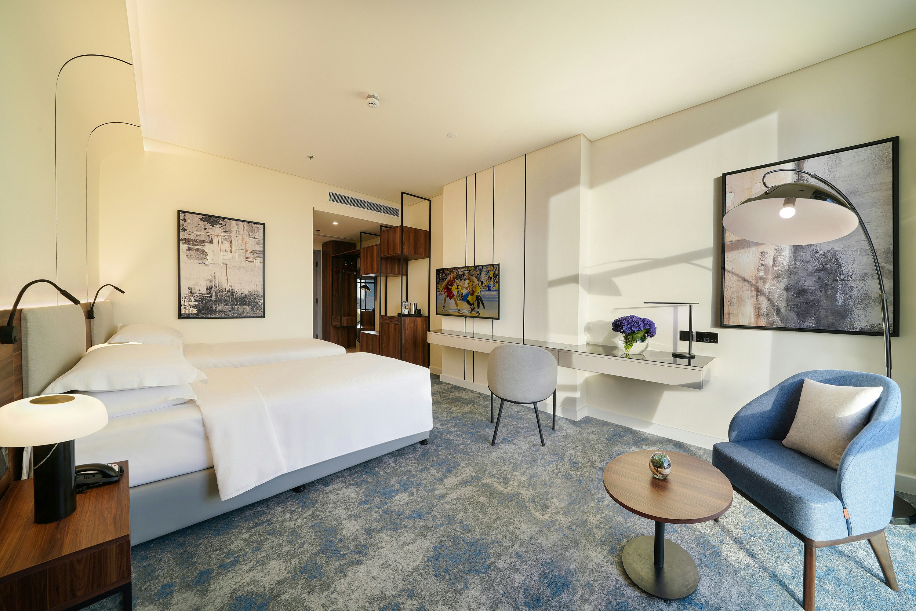 Nova M Olaya Hotel Edge by Rotana 23/54