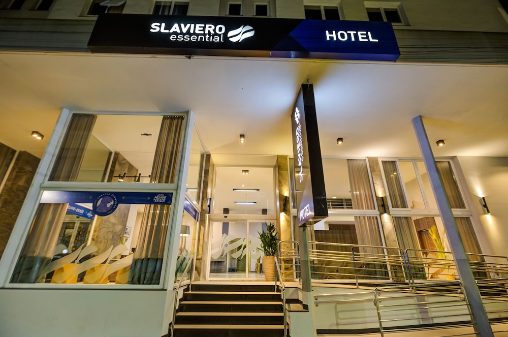 Slaviero Hotel Blumenau in BLUMENAU