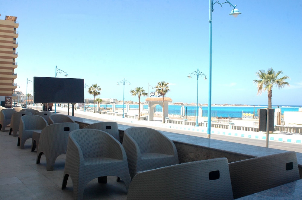 Arous Albahar Hotel - Marsa Matrouh 18/22