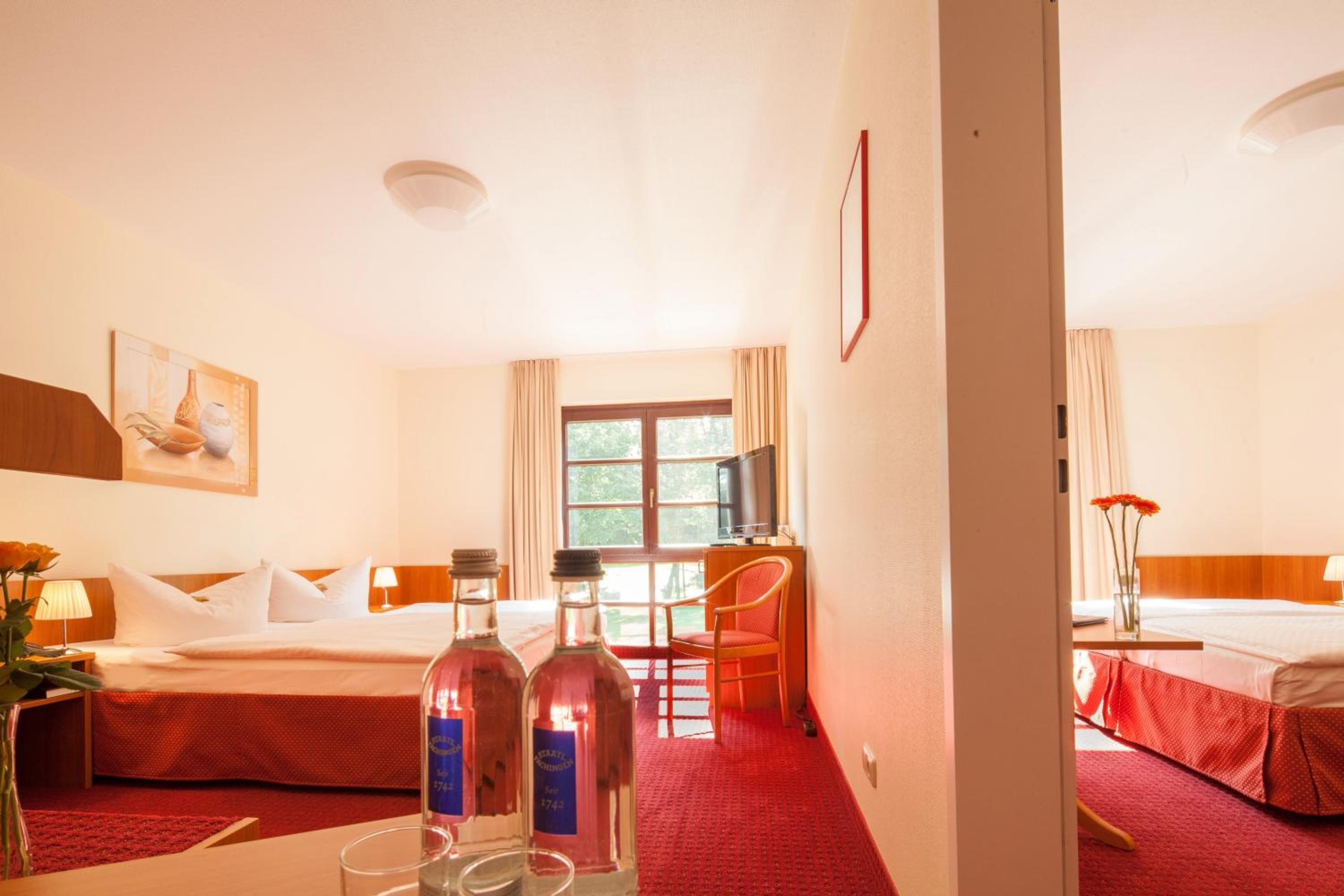 Kim Hotel im Park 14/54