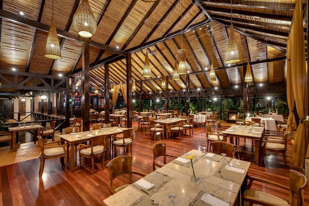 Rio Celeste Hideaway Hotel 47/63