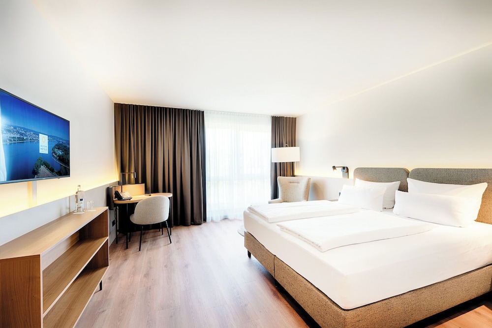 Premium, Double Bed