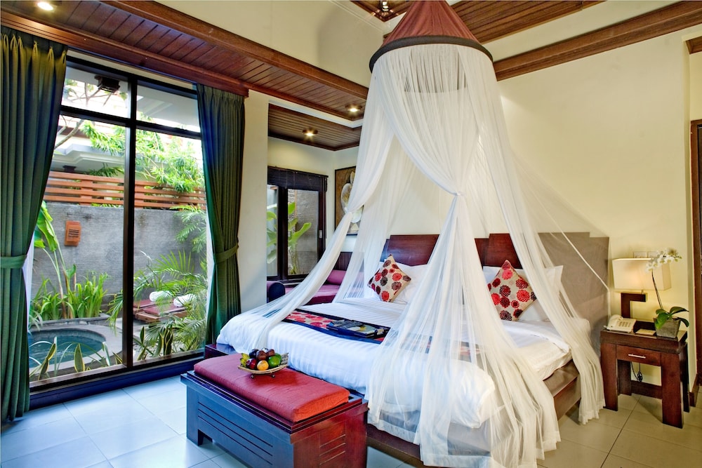 The Bali Dream Suite Villa 14/50
