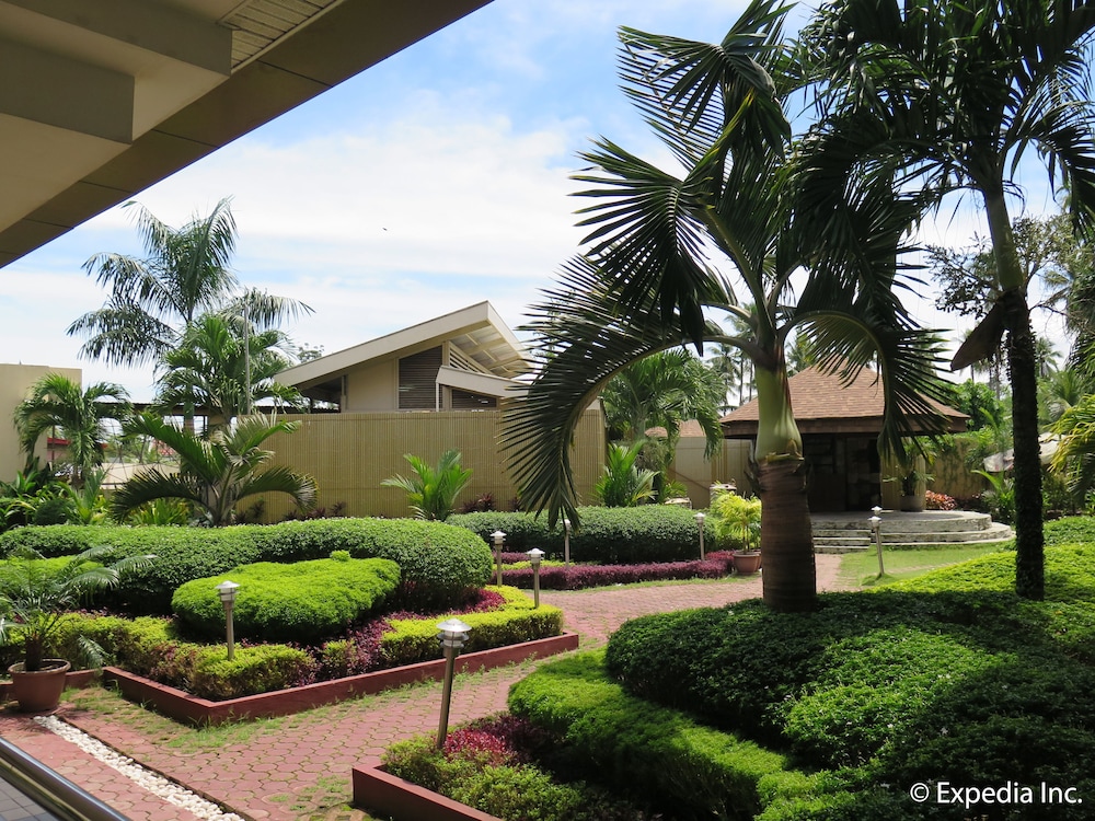 Big 8 Corporate Hotel 60/64