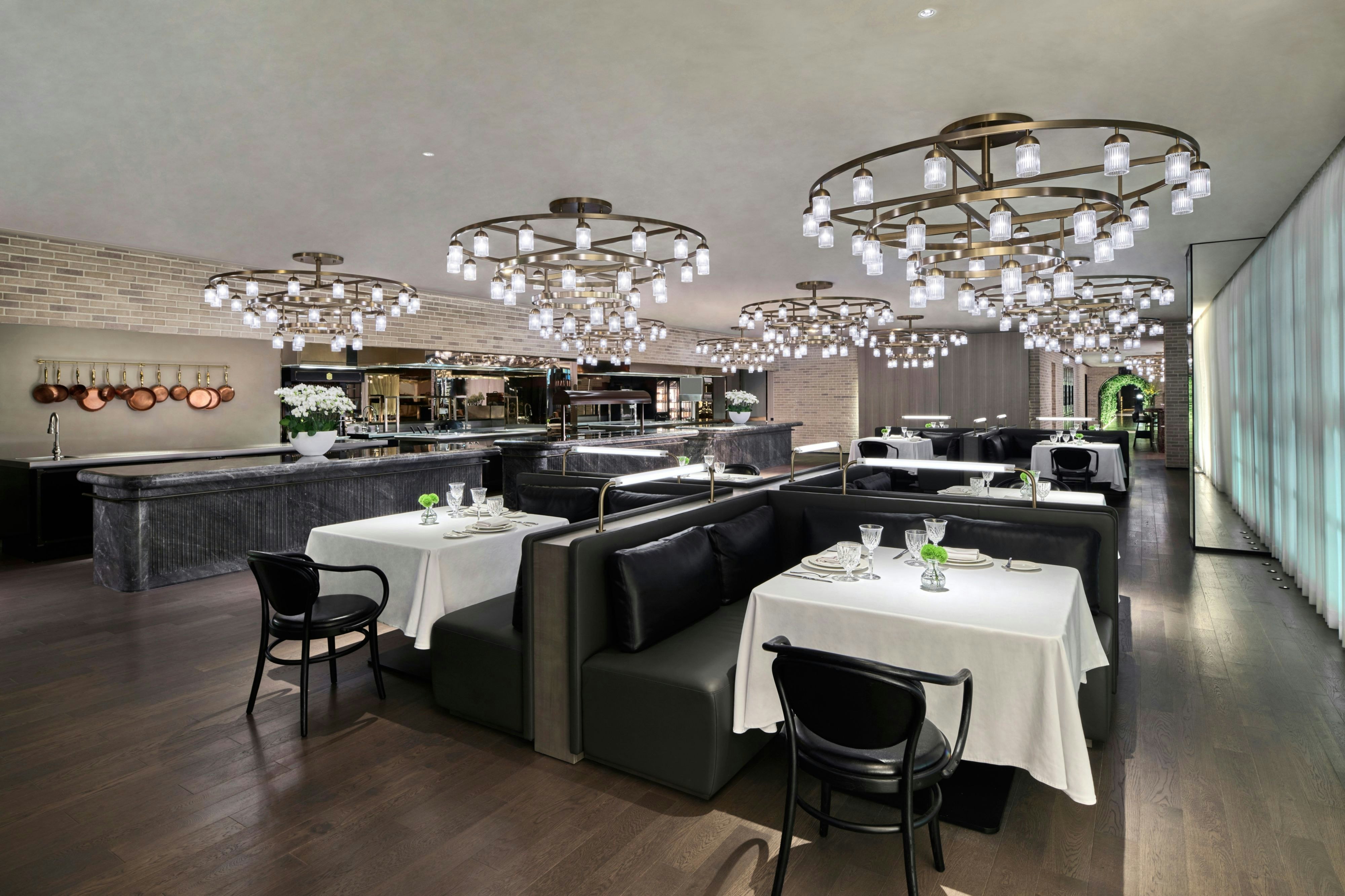 Kimpton Qiantan Shanghai 38/50