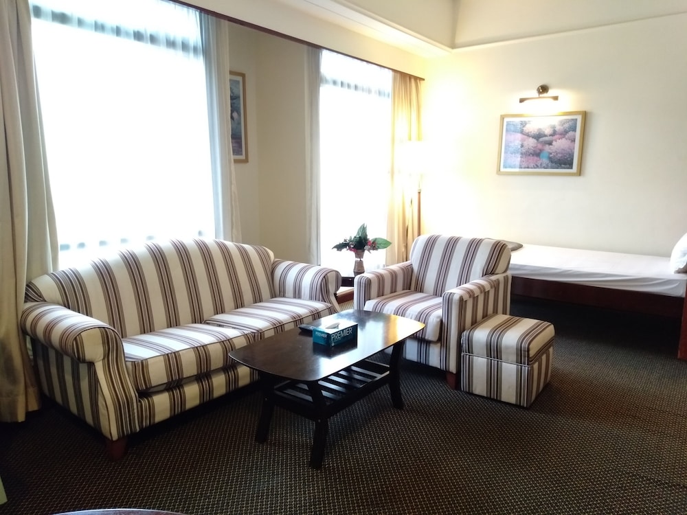 Grand Service Apartment @ Times Square 35/51
