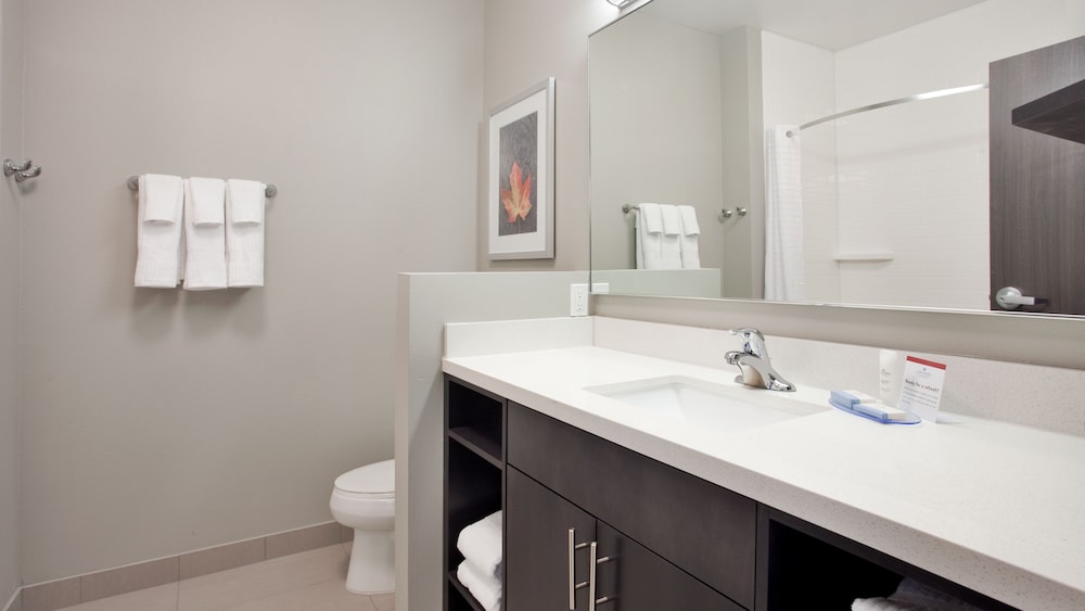 Candlewood Suites GRAND ISLAND 9/35