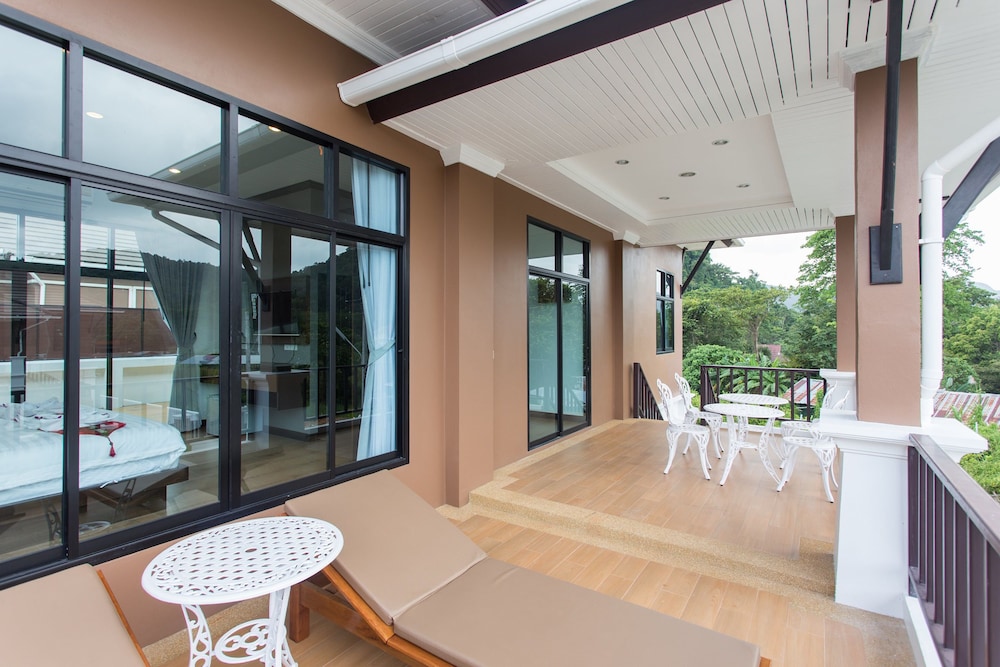 The Best Aonang Villas 18/27