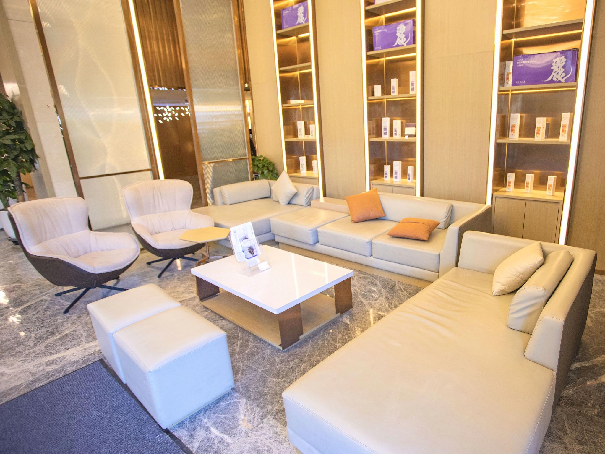 Lavande Hotel Shanghai Hongfang Development Center 29/41