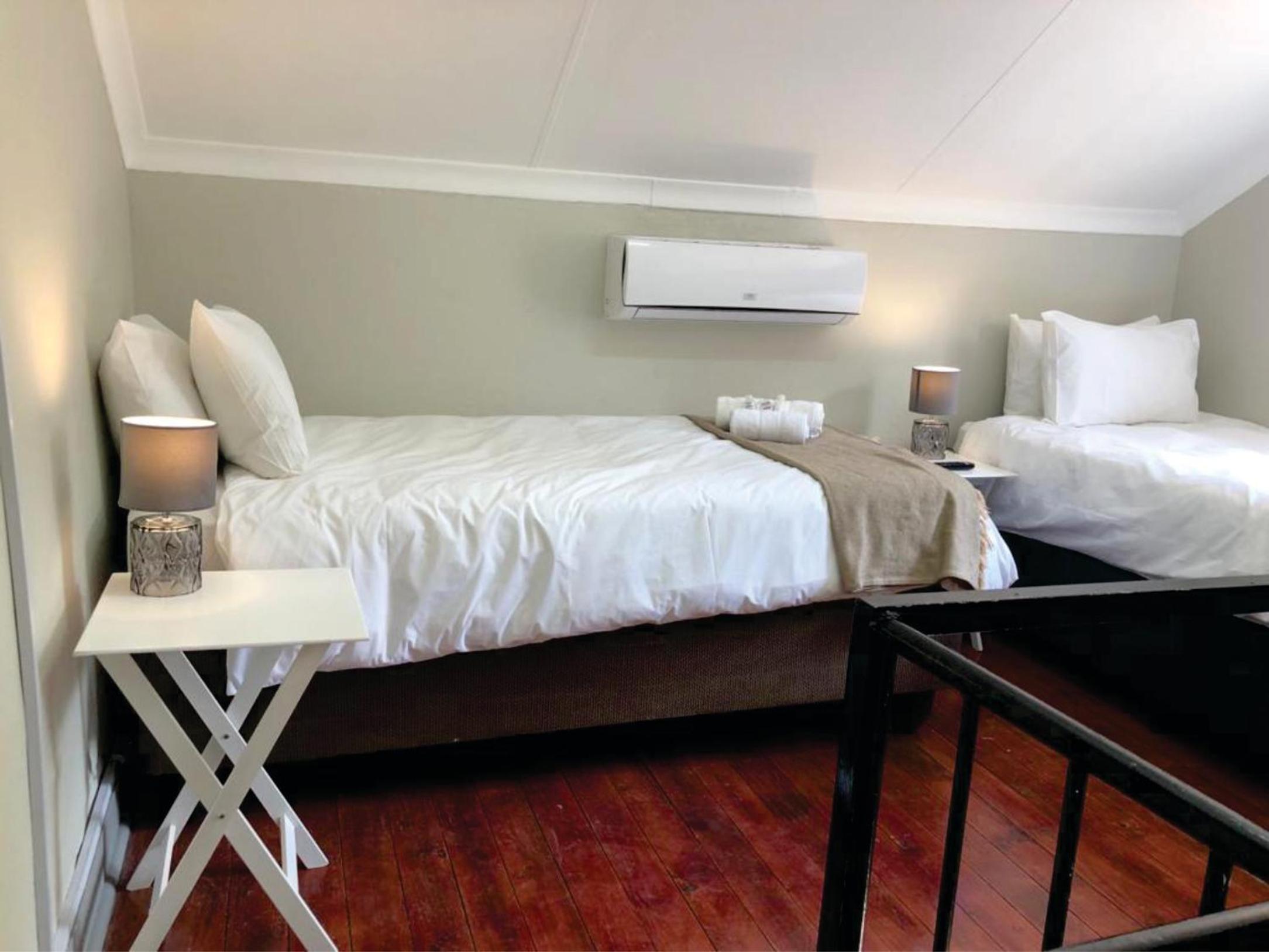 Beesdam Guesthouse 24/50