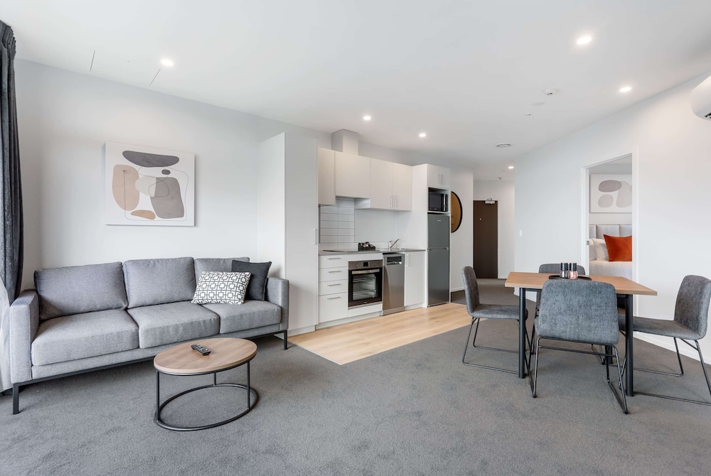 Ramada by Wyndham Newmarket Auckland 30/50