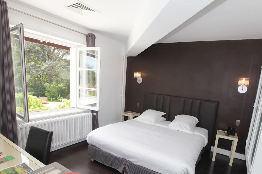 Les Maritonnes - Parc & Vignoble 14/59