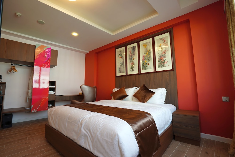 Five6 Hotel Splendour 20/75