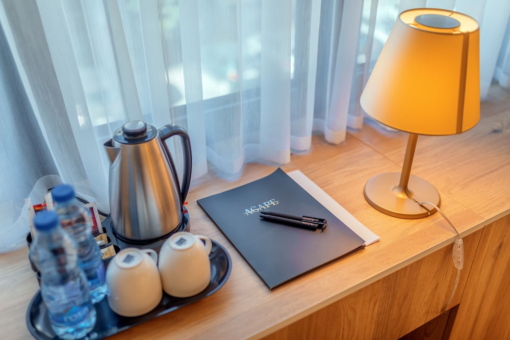 Hotel AGAPE 11/50