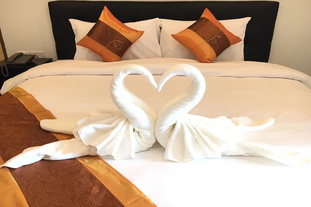 Noble Tarntong Boutique Hotel 41/60