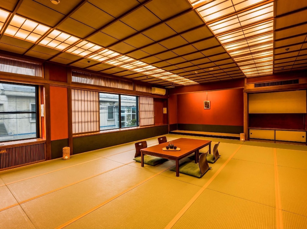 JAPANESE, STANDARD, NO BATHROOM, TATAMI