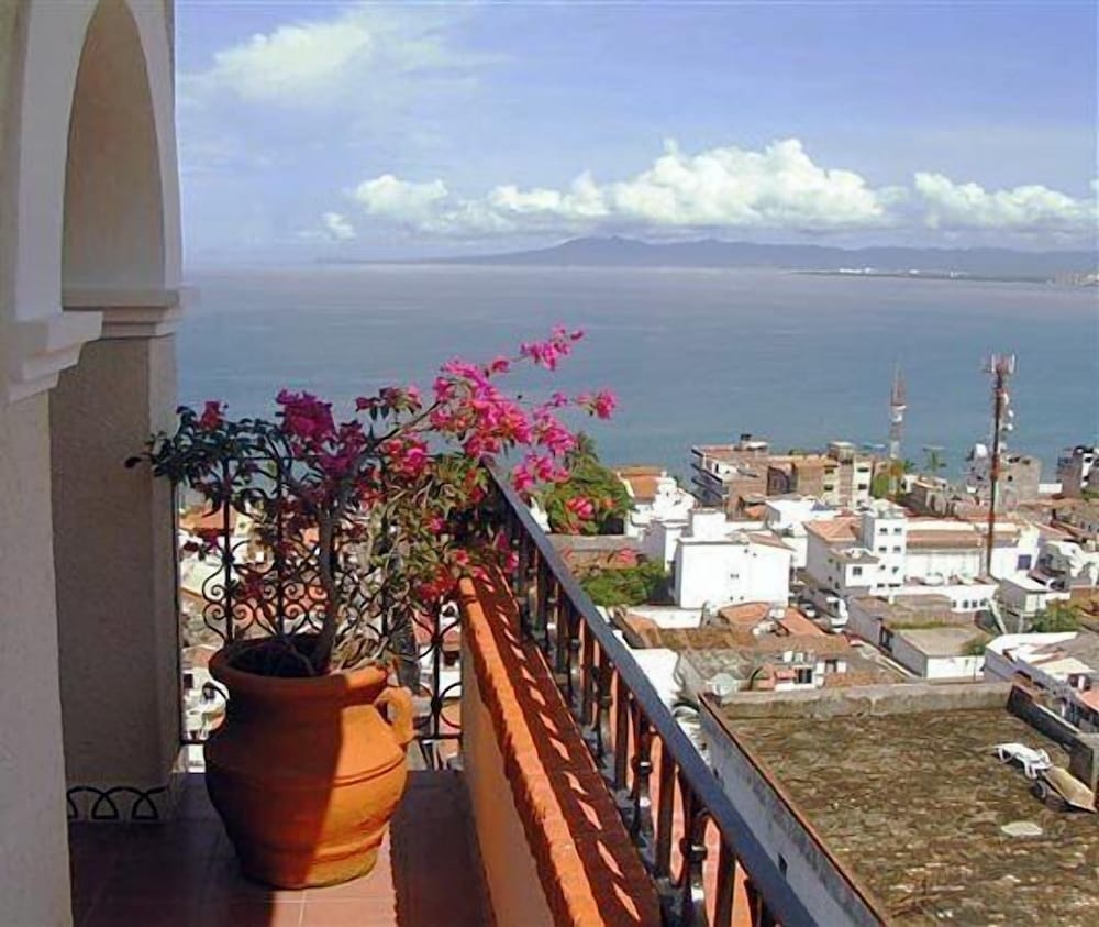 Hotel Suites La Siesta 34/34
