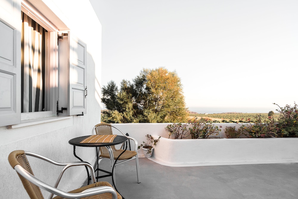 Villa Iliovasilema Santorini 44/50