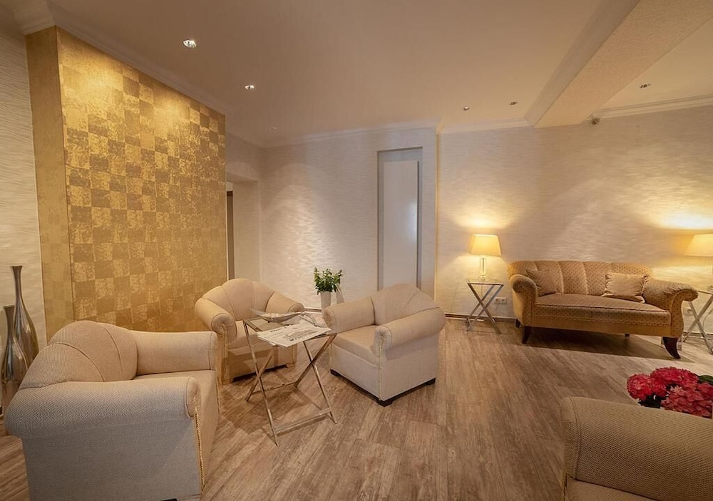Hotel Brenner 25/37